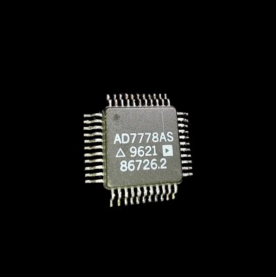 آی سی AD7778AS PLCC44 ANALOG DEVICES