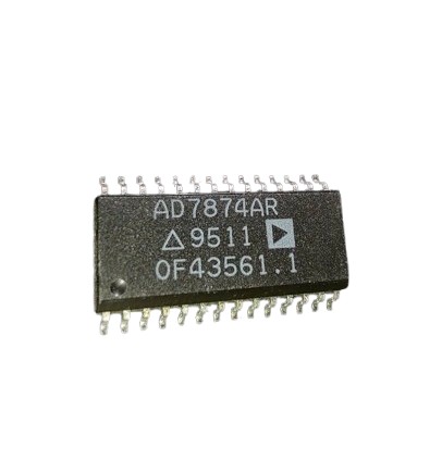 آی سی AD7874AR SMD-28 ANALOG DEVICES