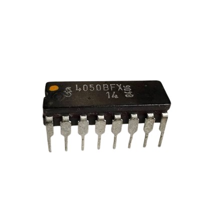 آی سی سرامیکی 4050BFX DIP-16 SIEMENS