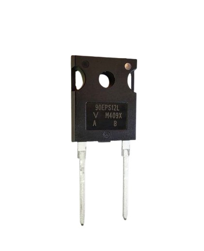 دیود VS-90EPS12L-M3 1200V-90A TO247 VISHAY