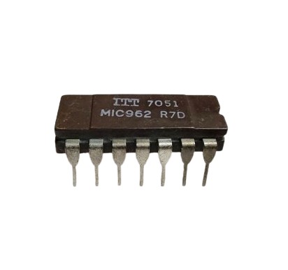 آی سی MIC962 DIP-14 ITT