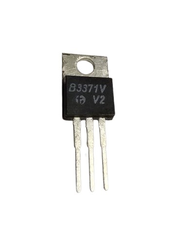 آی سی رگولاتور B3371V REGULATOR TO220