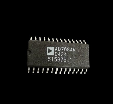 آی سی AD768AR SMD-28 SOIC-W 16BIT