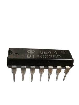 آی سی HD14002BD DIP-14