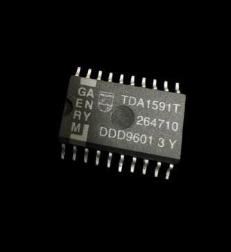 آی سی TDA1591T 20PIN SMD PHILIPS