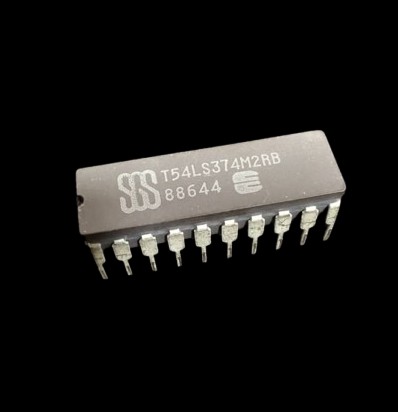 آی سی T54LS374M2RB DIP-20PIN SGS