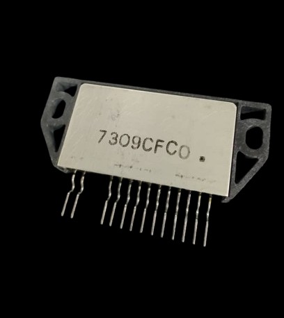 آی سی رگولاتور STK7309 REGULATOR