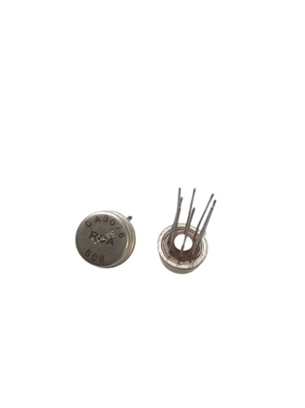 آی سی CA3076 RCA