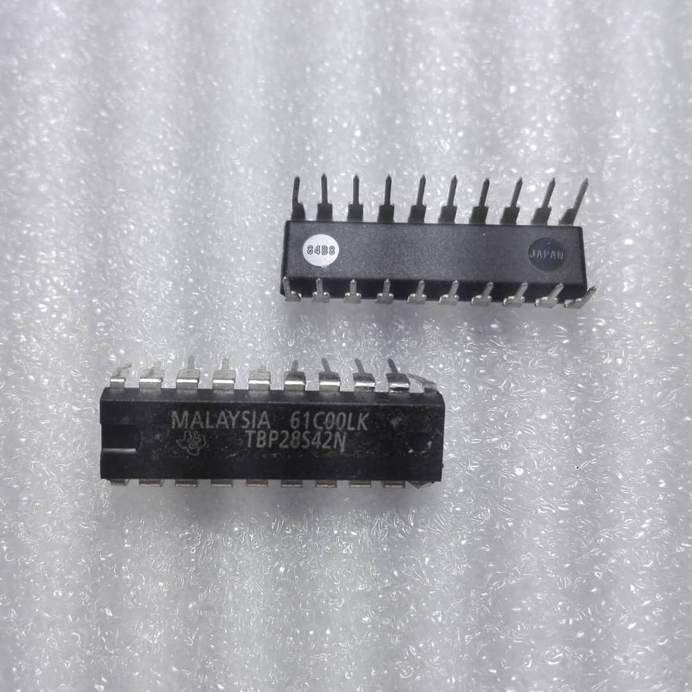 آی سی TBP28S42N DIP-20PIN TEXAS