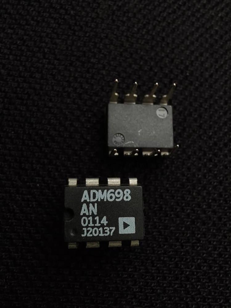 آی سی ADM698AN DIP-8PIN ANALOG DEVICES