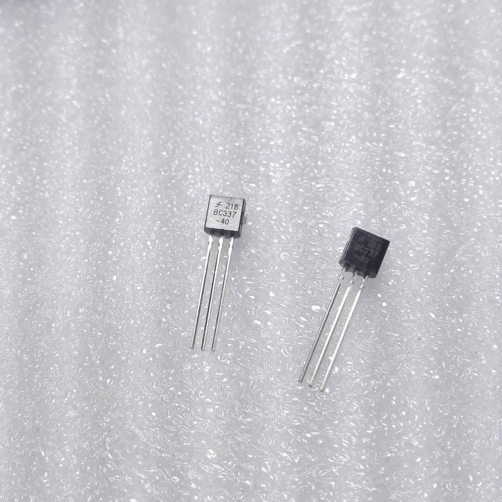 ترانزیستور BC337-40 50V 800mA 625mW NPN