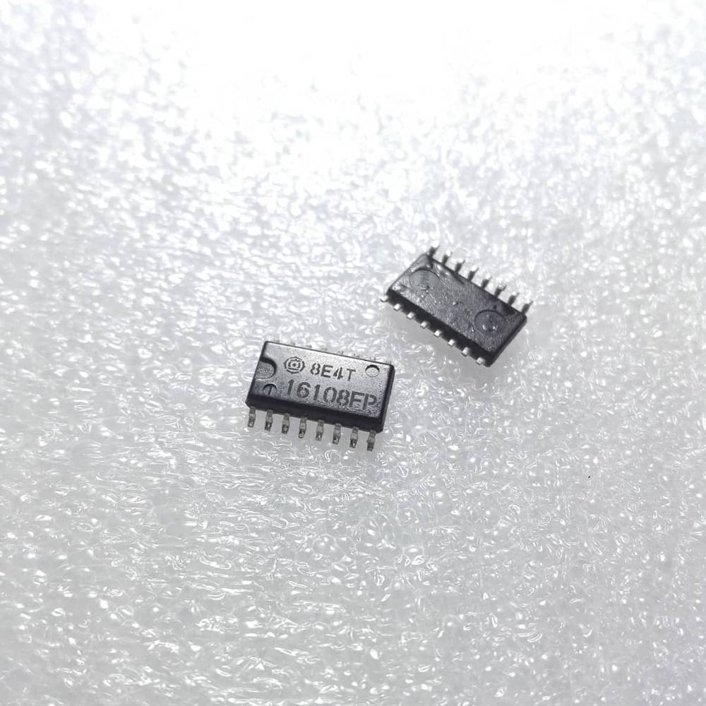 آی سی HA16108FP 16PIN SMD