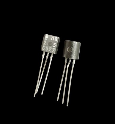 ترانزیستور BC327-25 50V-800MA-625MW PNP