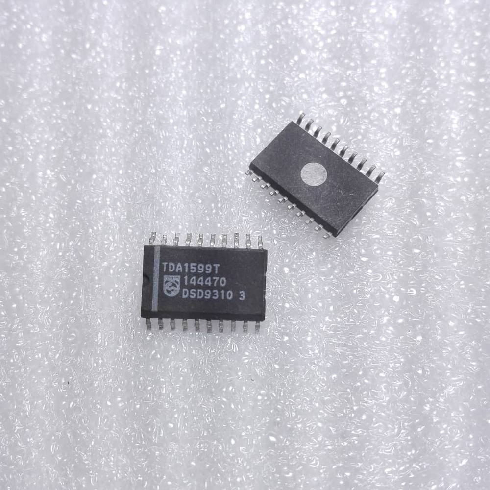 آی سی TDA1599T AMPLIFIER SO20 PHILIPS