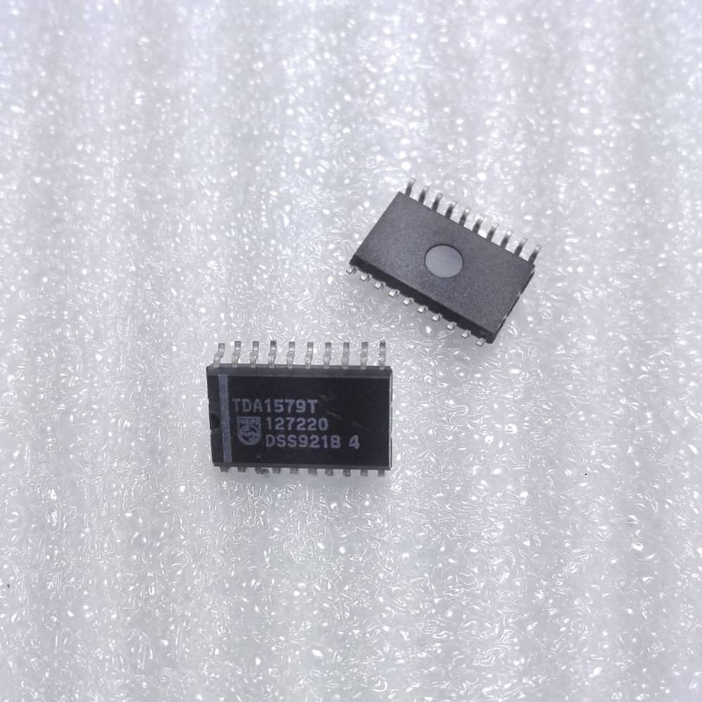 آی سی TDA1579T 20PIN SMD PHILIPS