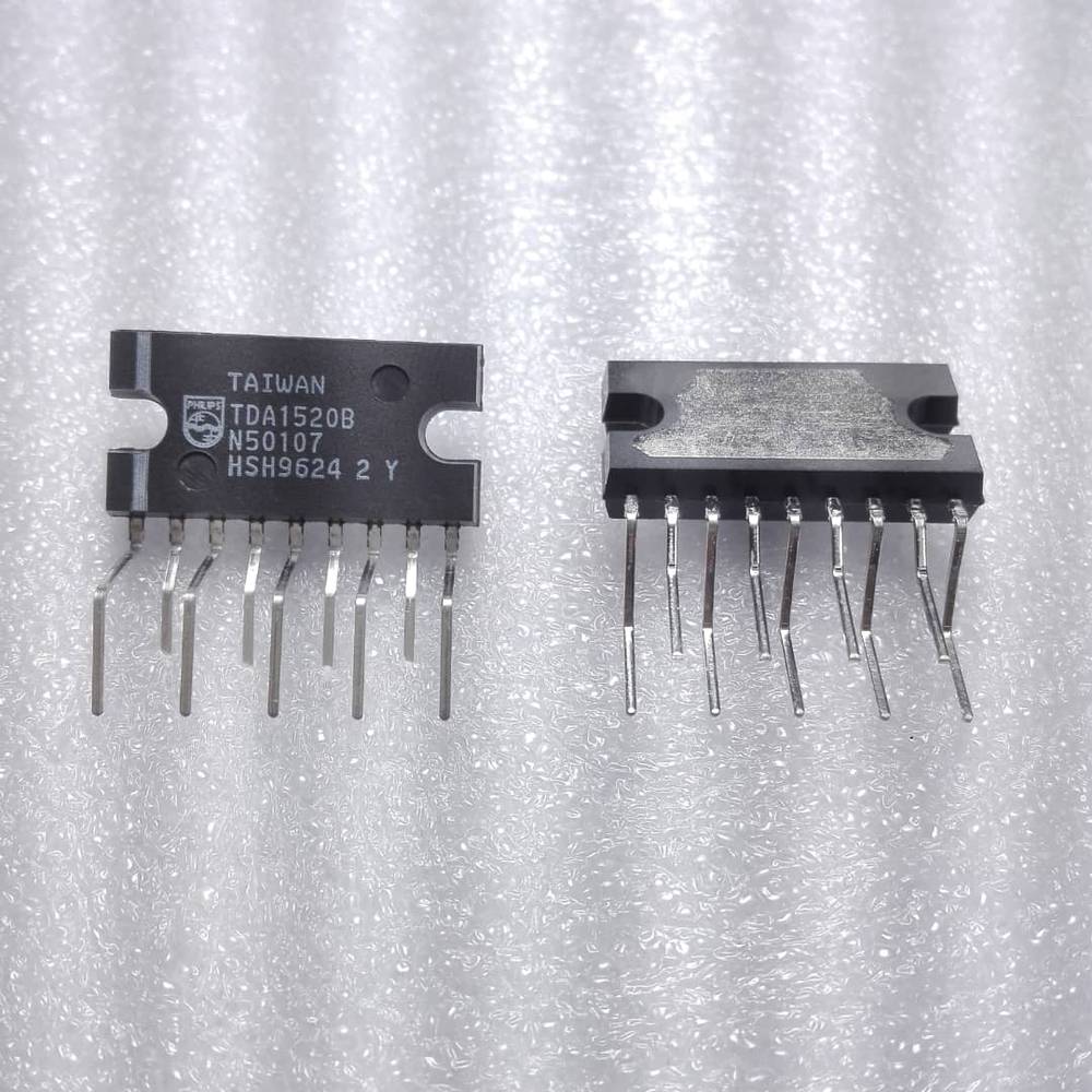 آی سی TDA1520B AMPLIFIER SIL9 PHILIPS