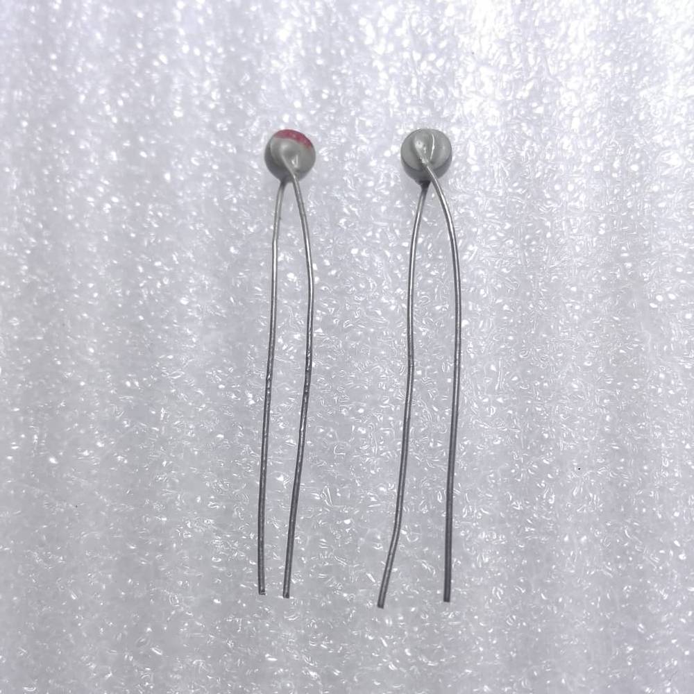 ترمیستور NTC 10KOHM-5MM