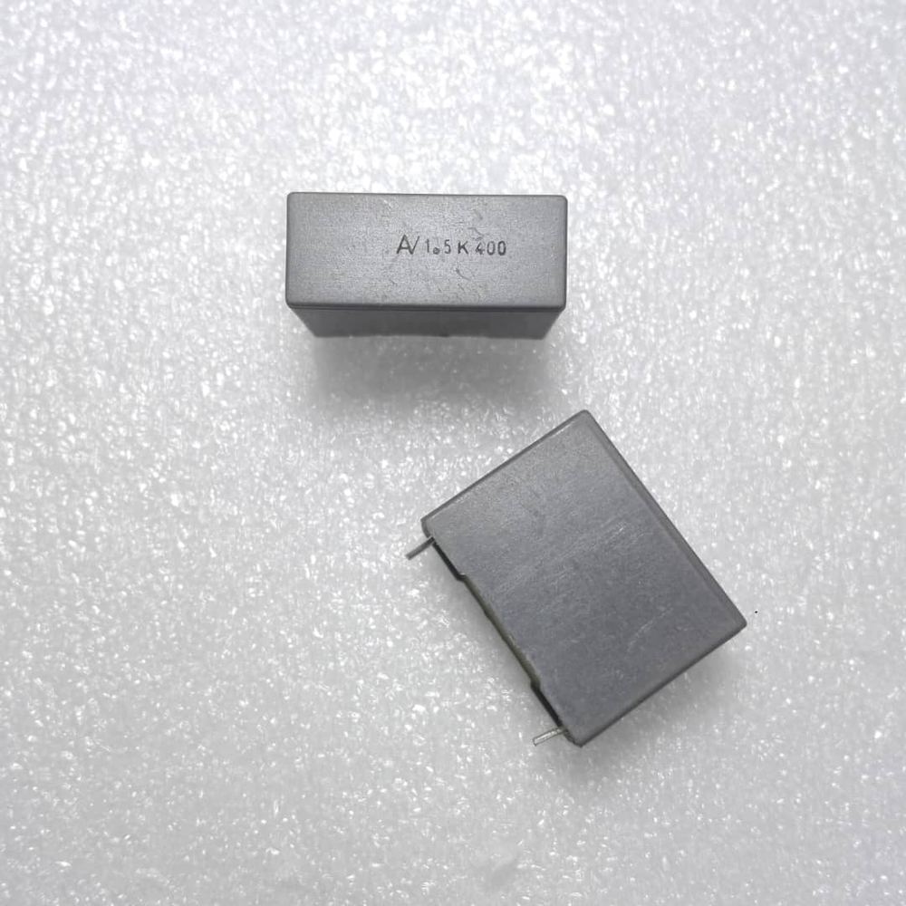 خازن 1.5uF-400V 10% 22.5MM MKT ARCO