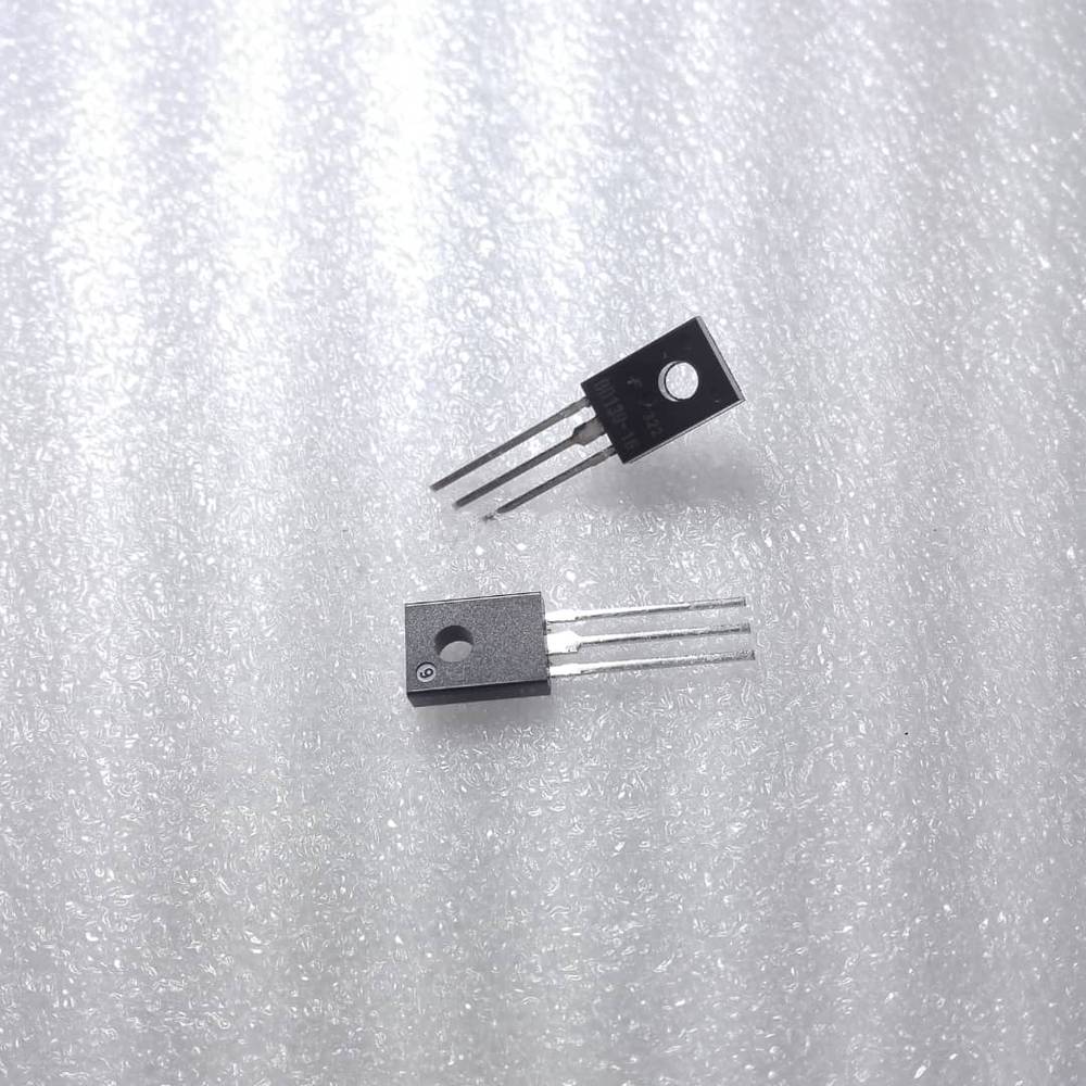 ترانزیستور BD139-16 80V-1.5A-12W NPN FAIRCHILD