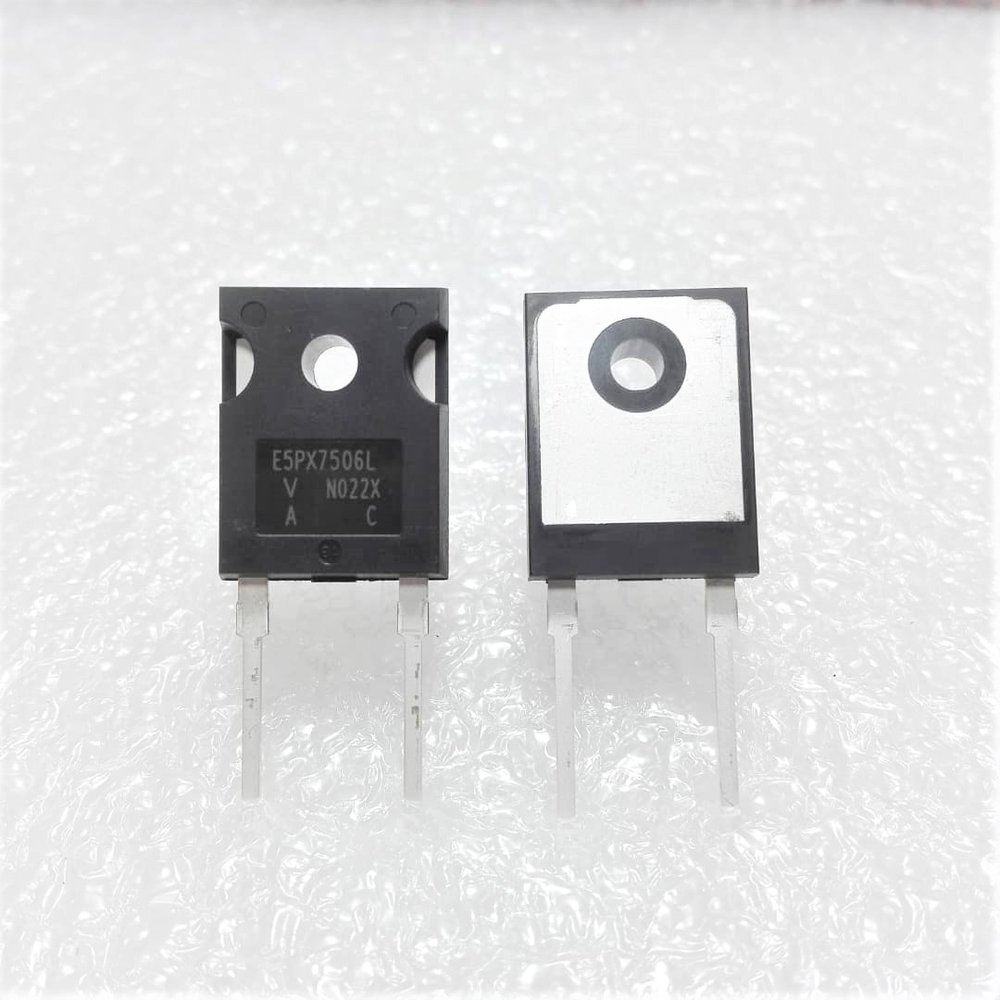 دیود VS-E5PX7506L-N3 600V-75A-29NS VISHAY