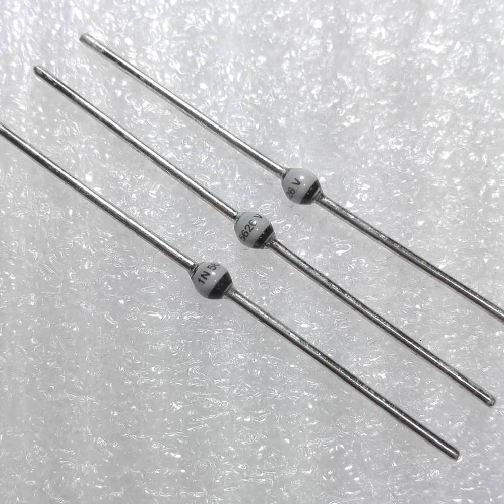 دیود 1N5626 600V-5A VISHAY