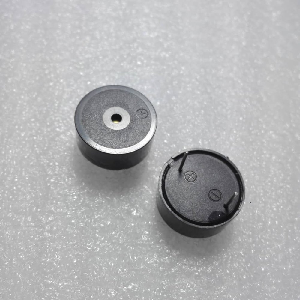 پیزو 20MM