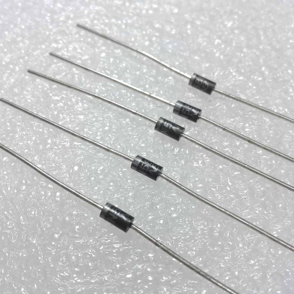 دیود شاتکی 1N5819 40V-1A SCHOTTKY
