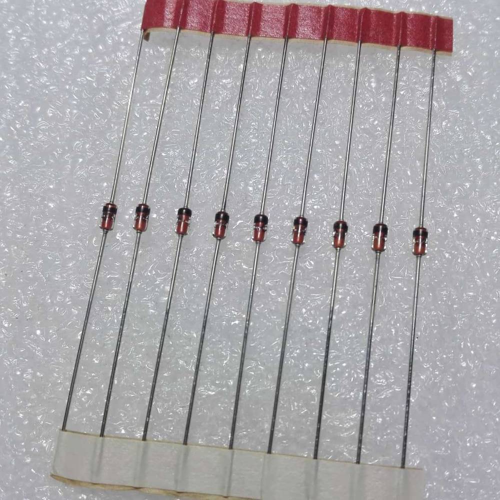 دیود زنر C24PH 24V-1/2W