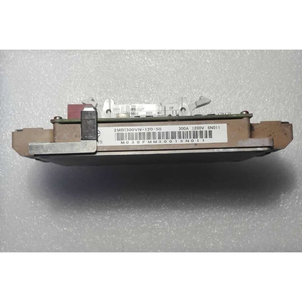 2MBI300VN-120-50 Dual IGBT Module 1200V-300A
