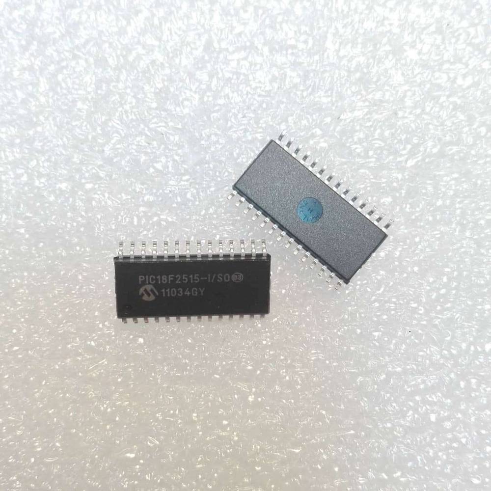 آی سی PIC18F2515-I/SO SMD 28PIN MICROCHIP