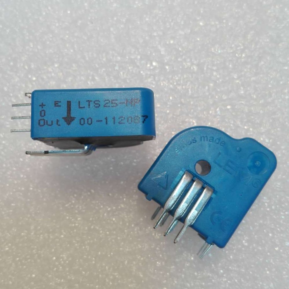 سنسور جریان LTS25-NP LEM 100A