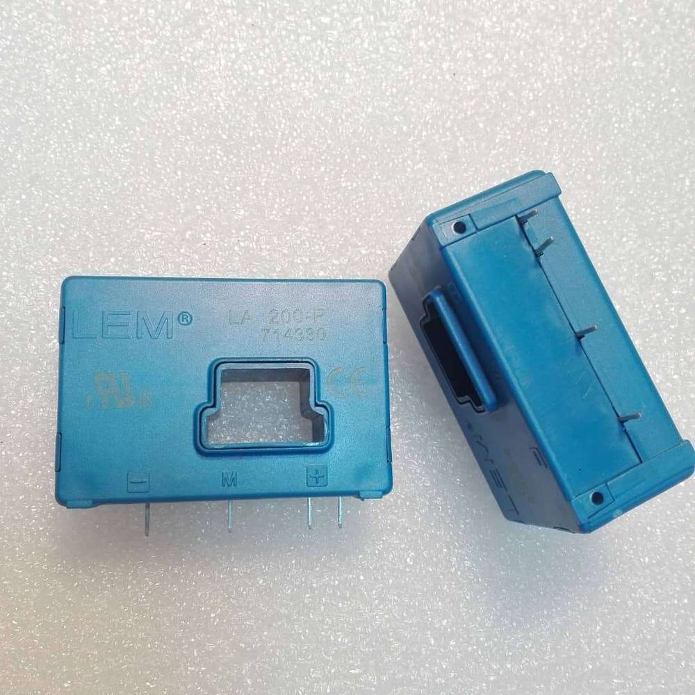 سنسور جریان LA200-P LEM 200A