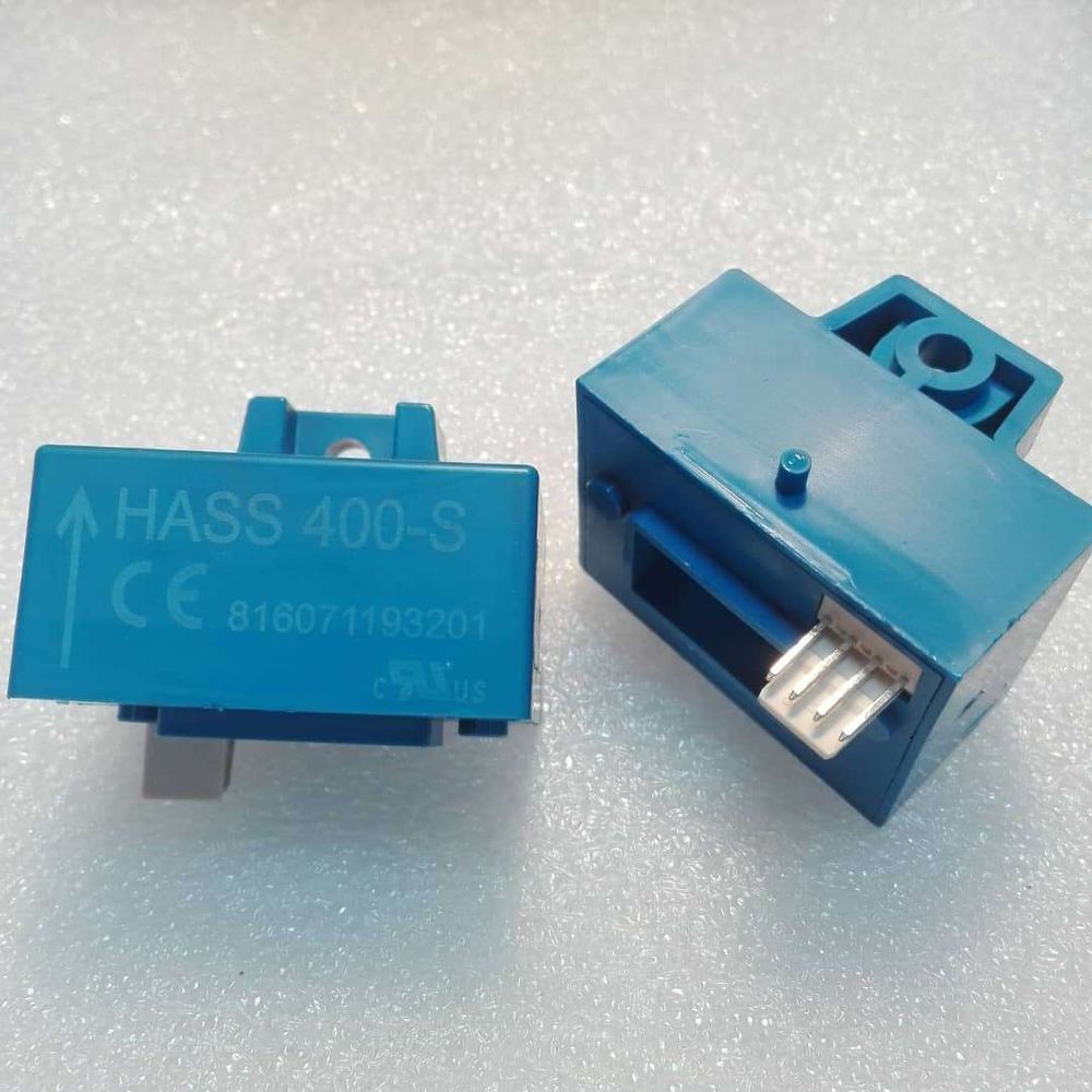 سنسور جریان HAS400-S LEM 400A