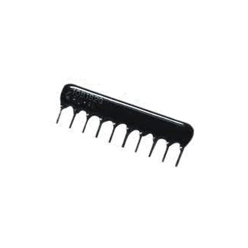 مقاومت RES ARRAY 1KOHM 10PIN VITROHM