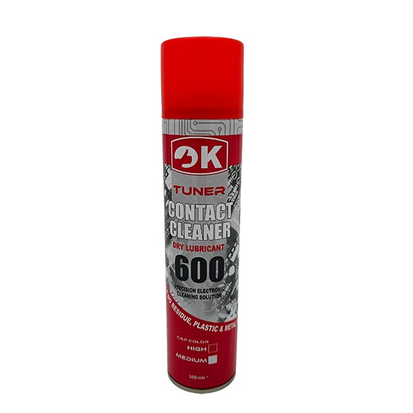 کنتاکت شور خشک OK-600