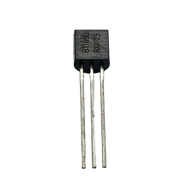 ترانزیستور BT169D