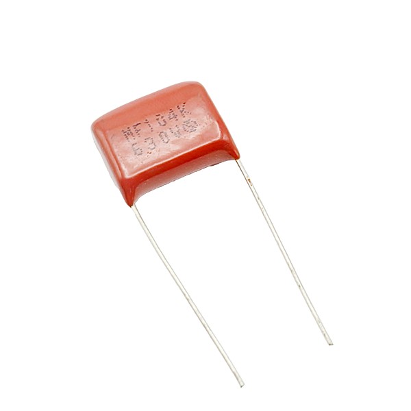 خازن پلی استر 100NF-630V RM15
