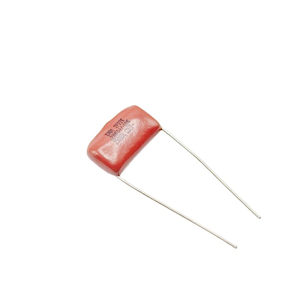 خازن پلی استر 22NF-250V RM15