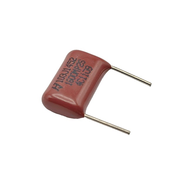 خازن پلی استر 10NF-1600V RM15