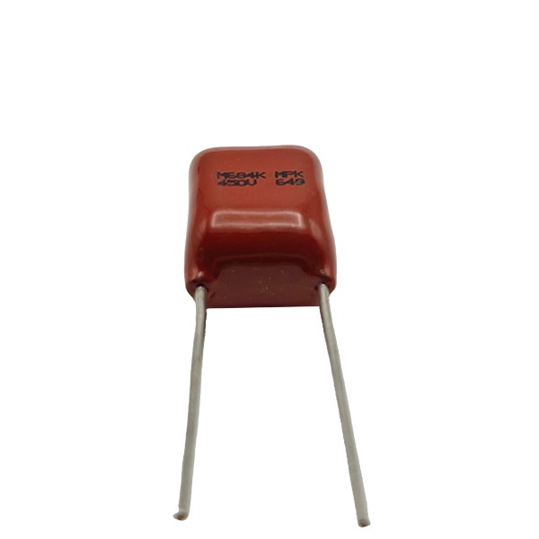 خازن پلی استر 680NF-400V RM10