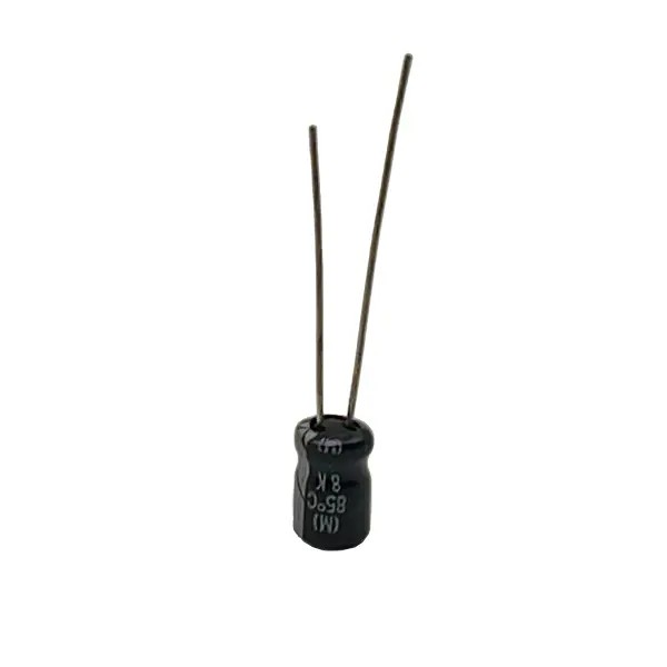 خازن الکترولیت 47UF-10V DVO