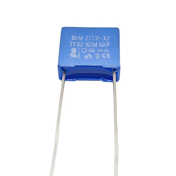 خازن 220NF-630V-RM22 MKP
