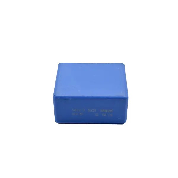خازن 560NF-250V-RM27 MKT
