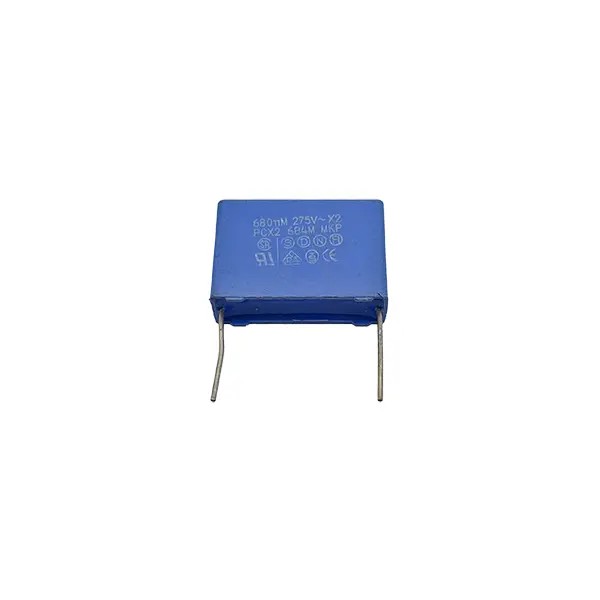 خازن 680NF-275V-RM22 MKP