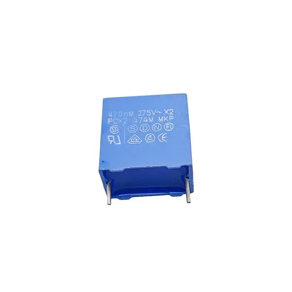 خازن 470NF-275V-RM15 MKP