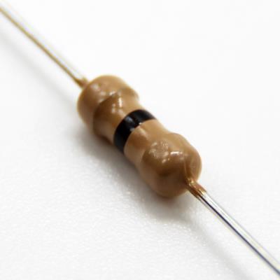 مقاومت کربنی 0R-1W