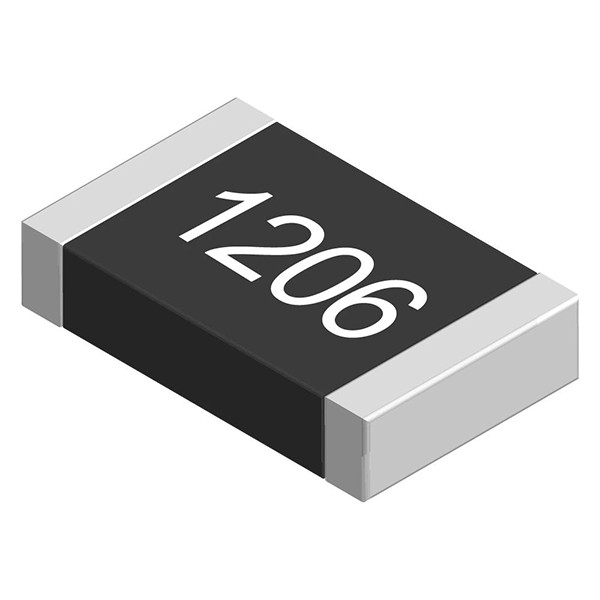 مقاومت 27R-1206 SMD