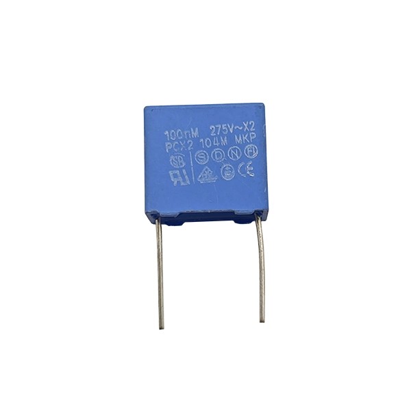 خازن 100NF-275V-RM15 MKP
