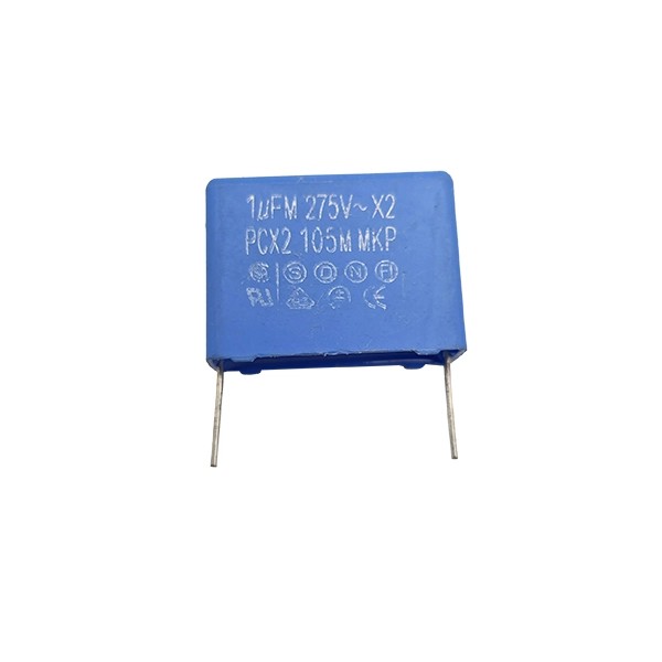 خازن 1UF-275V-RM27 MKP