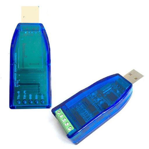 ماژول USB-RS485 YF USB2